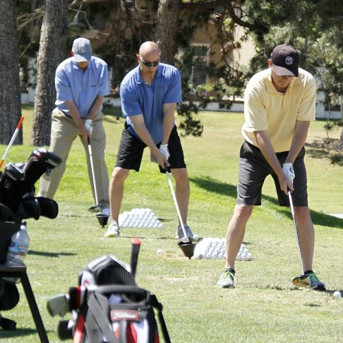 Tournaments and Outings