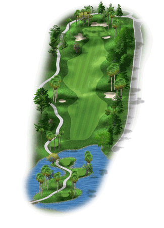 Tustin Ranch Golf Course Map.pdf Hole-By-Hole - Tustin Ranch Golf Club