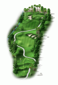 Tustin Ranch Golf Course Map.pdf Hole-By-Hole - Tustin Ranch Golf Club