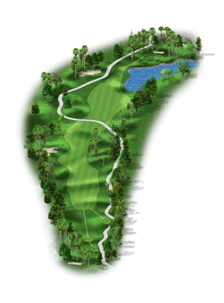 Tustin Ranch Golf Course Map.pdf Hole-By-Hole - Tustin Ranch Golf Club