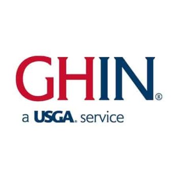 GHIN Handicap Purchase / Renewal - Public