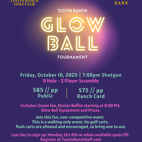 Glow Ball - Public
