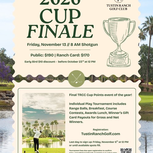 2026 Cup Finale - Public